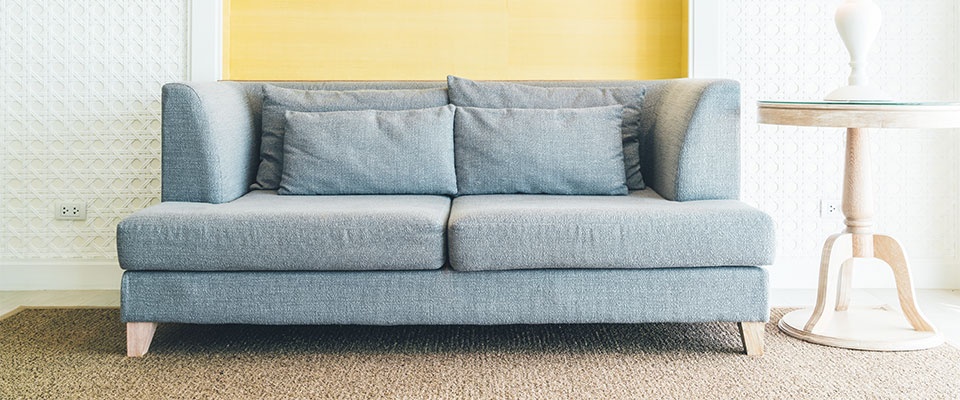 Какой материал выбрать для дивана?